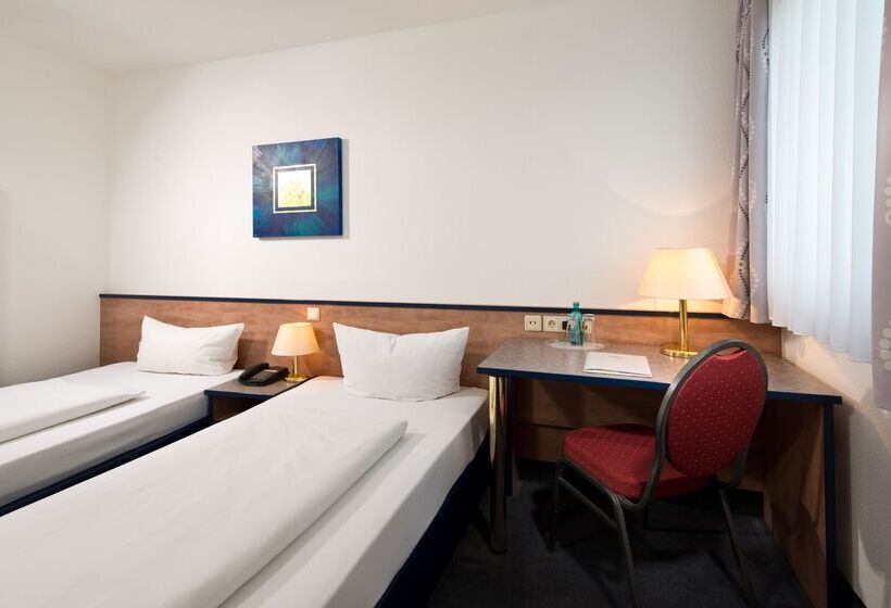 商务房间, Achat Hotel Monheim Am Rhein