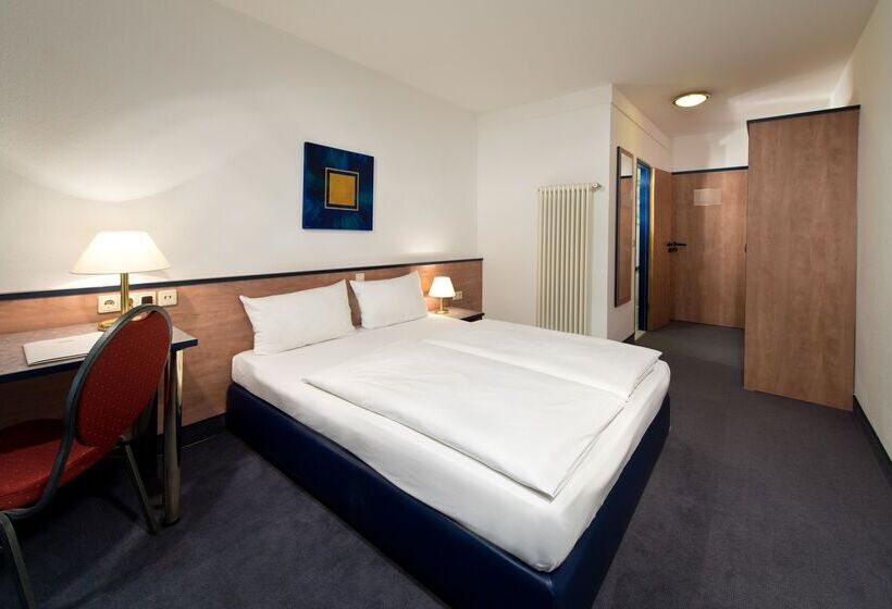 商务房间, Achat Hotel Monheim Am Rhein