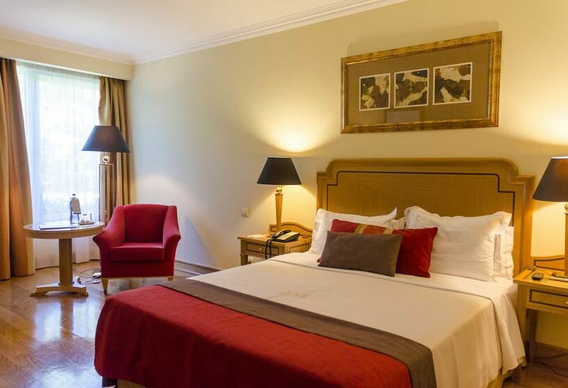 חדר סטנדרט, Cascais Miragem Health & Spa