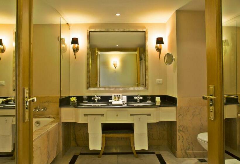 חדר דלוקס, Cascais Miragem Health & Spa
