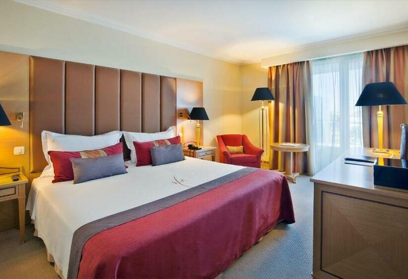 Quarto Premium, Cascais Miragem Health & Spa