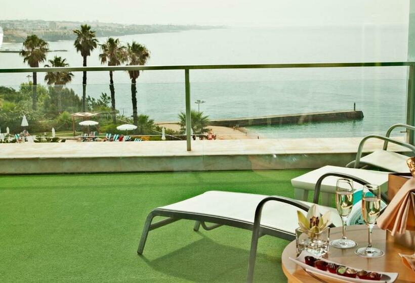 חדר פרמיום, Cascais Miragem Health & Spa