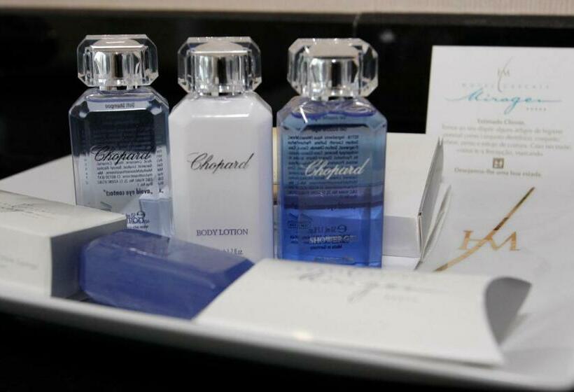 חדר פרמיום, Cascais Miragem Health & Spa
