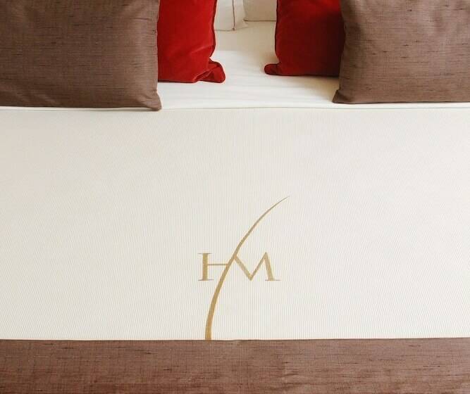 Quarto Premium Vista Mar, Cascais Miragem Health & Spa