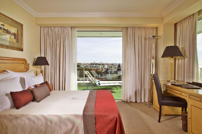 סוויטה, Cascais Miragem Health & Spa