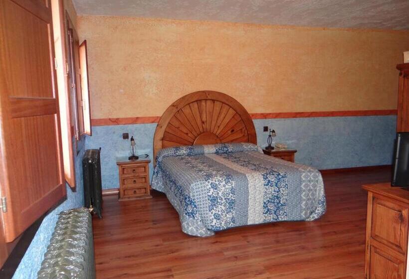 标准间, La Hacienda De Mi Señor