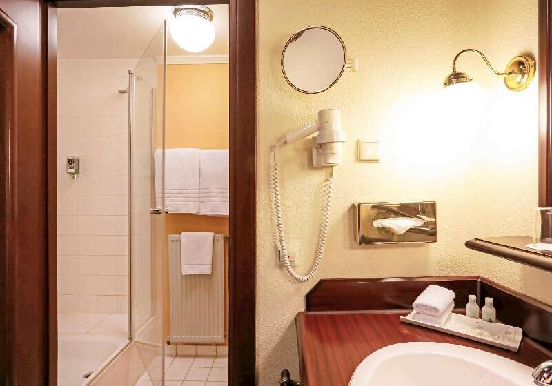 Классический Номер, Mercure Hotel Frankfurt Airport Langen