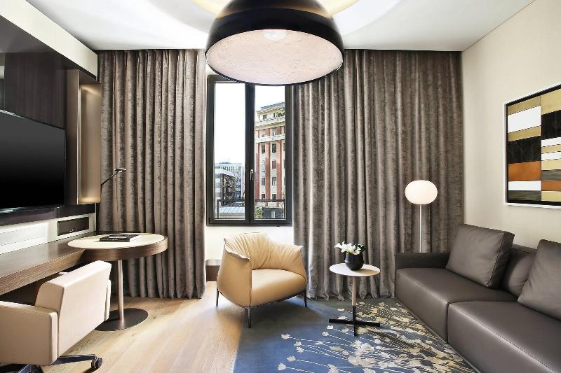 Номер Superior, Mercure Hotel Frankfurt Airport Langen
