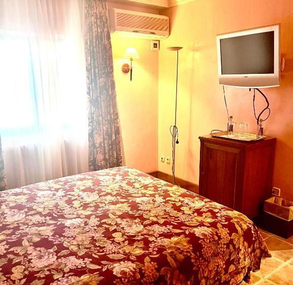 Семейный Номер Superior, Palacio De Miraflores