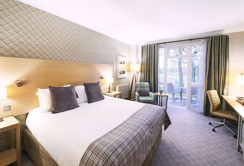 Номер Superior, The Belfry Hotel & Resort