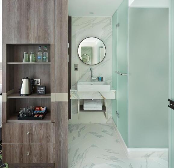 Номер Superior, Richmond Hill