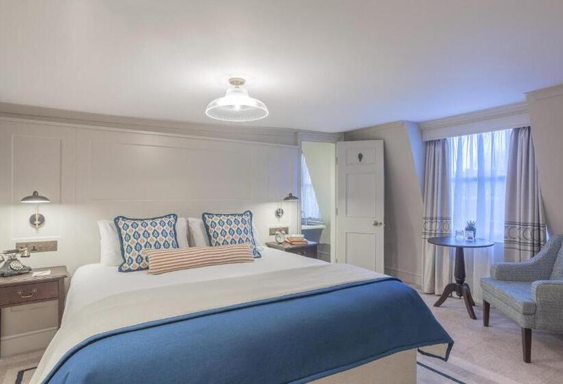 Номер Deluxe, Richmond Hill