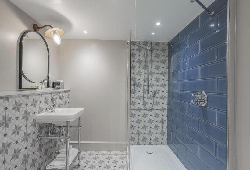 Номер Superior Кровать Кинг, Richmond Hill