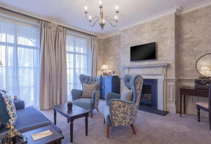 Люкс Повышенной Комфортности, Richmond Hill