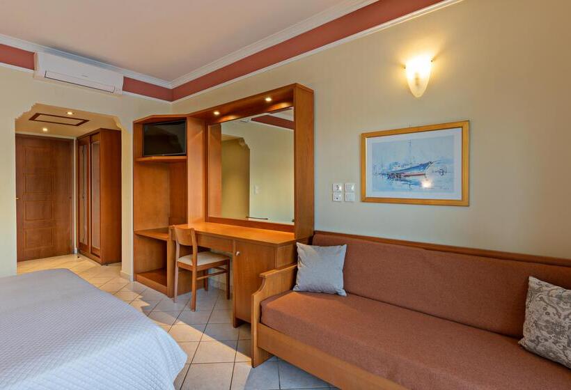 اتاق سوپریور, Hydramis Palace Beach Resort