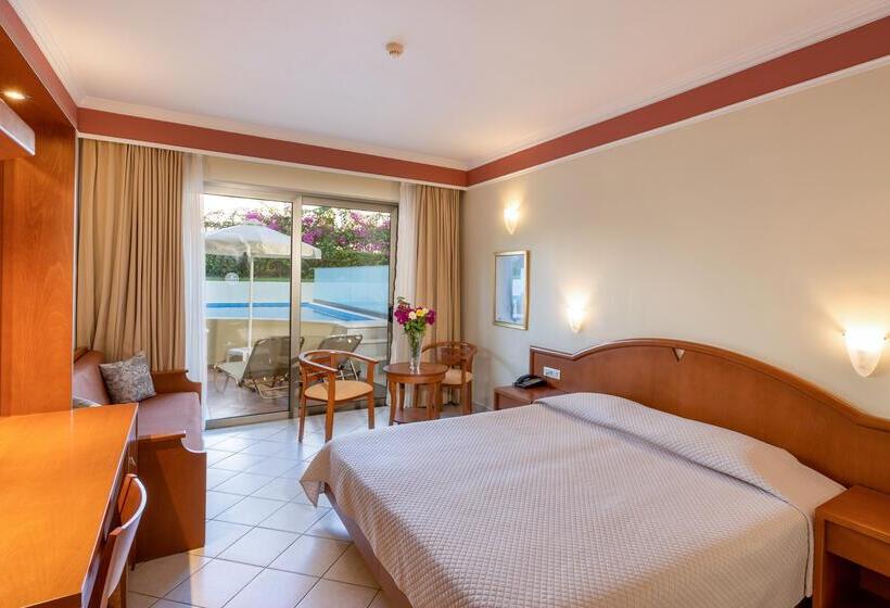اتاق سوپریور, Hydramis Palace Beach Resort