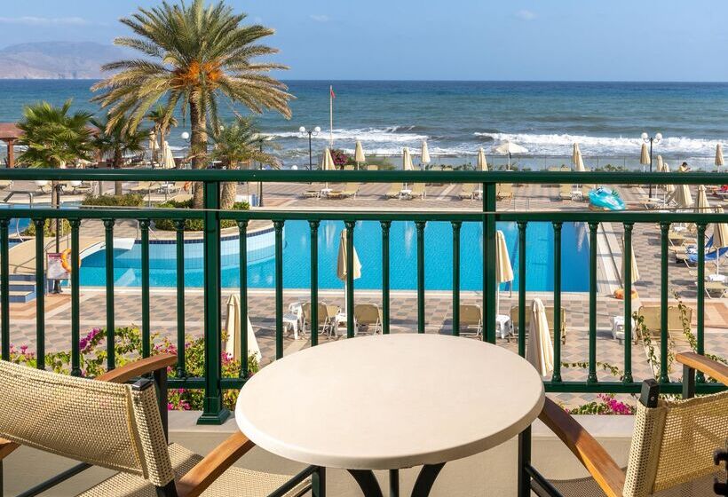 اتاق سوپریور با چشم‌انداز دریا, Hydramis Palace Beach Resort