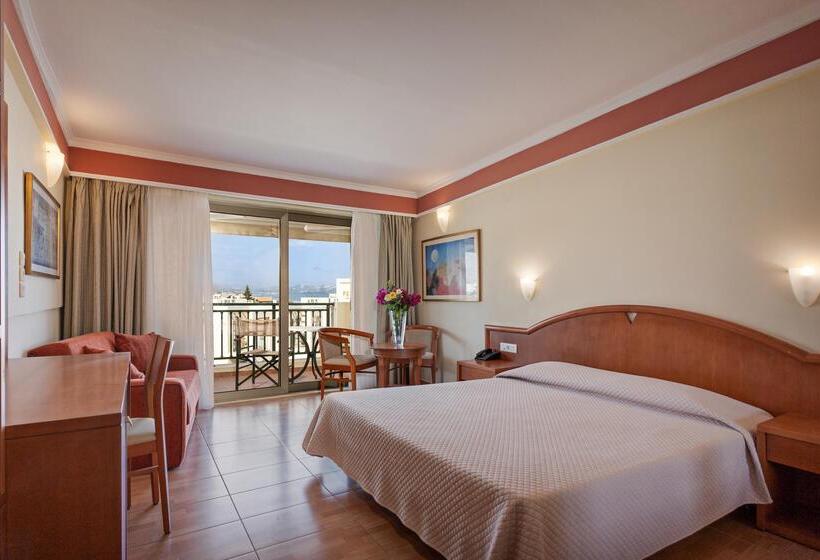 اتاق خانوادگی, Hydramis Palace Beach Resort