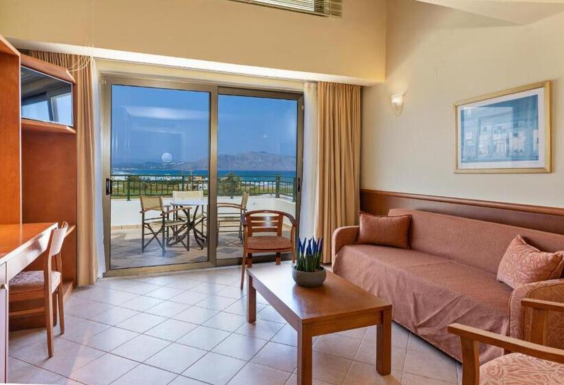 اتاق دوبلکس, Hydramis Palace Beach Resort