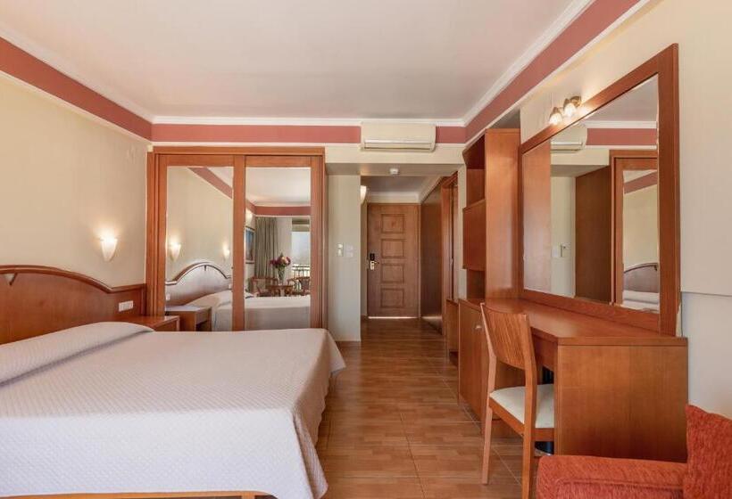 اتاق خانوادگی, Hydramis Palace Beach Resort