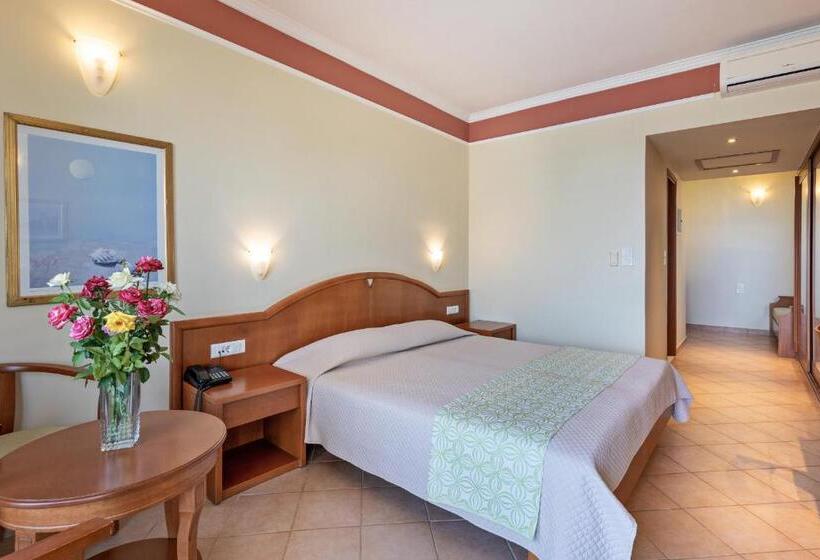 اتاق سوپریور با چشم‌انداز دریا, Hydramis Palace Beach Resort