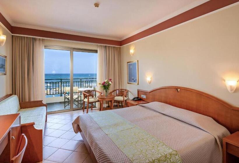 اتاق سوپریور با چشم‌انداز دریا, Hydramis Palace Beach Resort