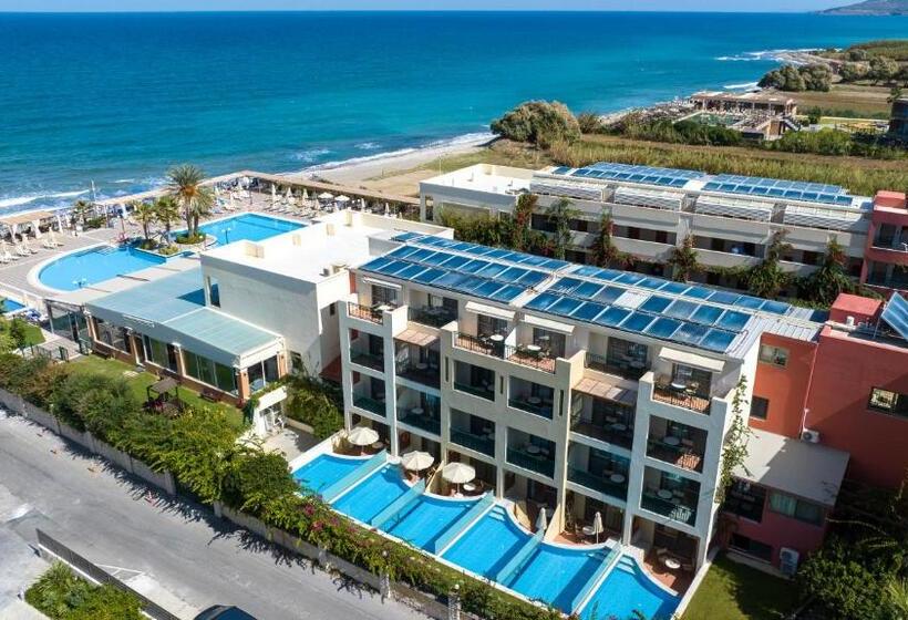 اتاق سوپریور, Hydramis Palace Beach Resort