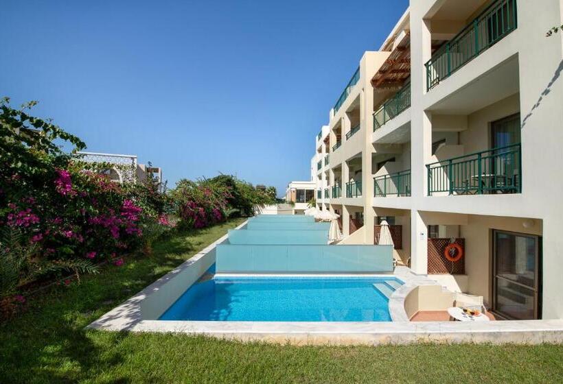 اتاق سوپریور, Hydramis Palace Beach Resort