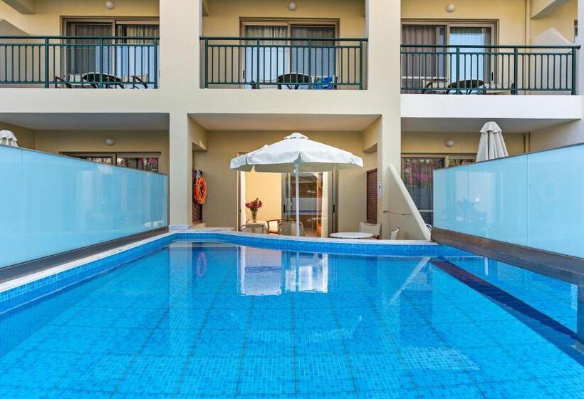اتاق سوپریور, Hydramis Palace Beach Resort