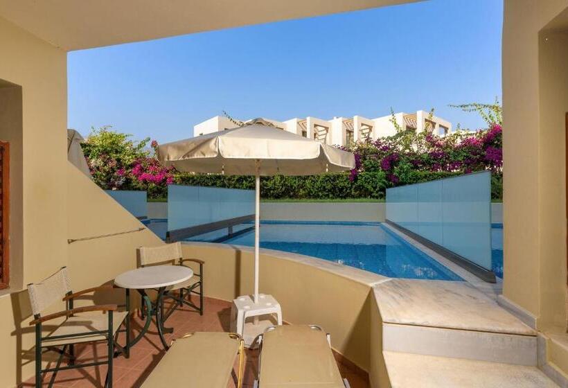 اتاق سوپریور, Hydramis Palace Beach Resort