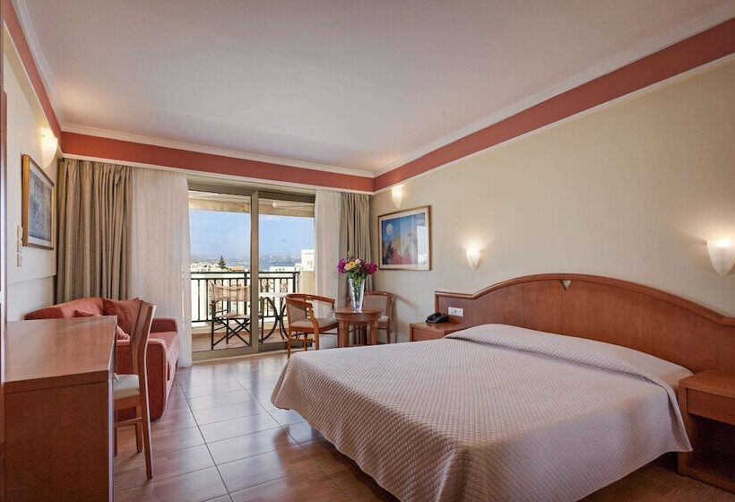 اتاق خانوادگی, Hydramis Palace Beach Resort