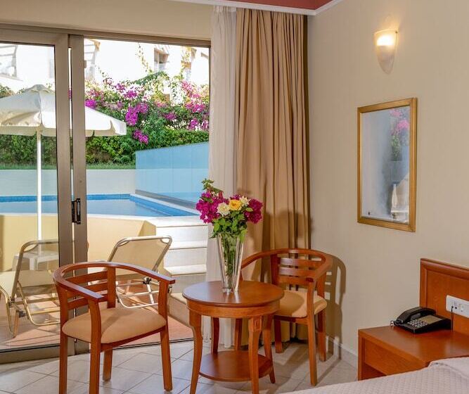 اتاق سوپریور, Hydramis Palace Beach Resort