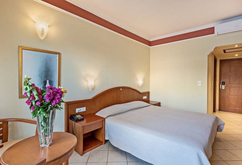 اتاق سوپریور, Hydramis Palace Beach Resort