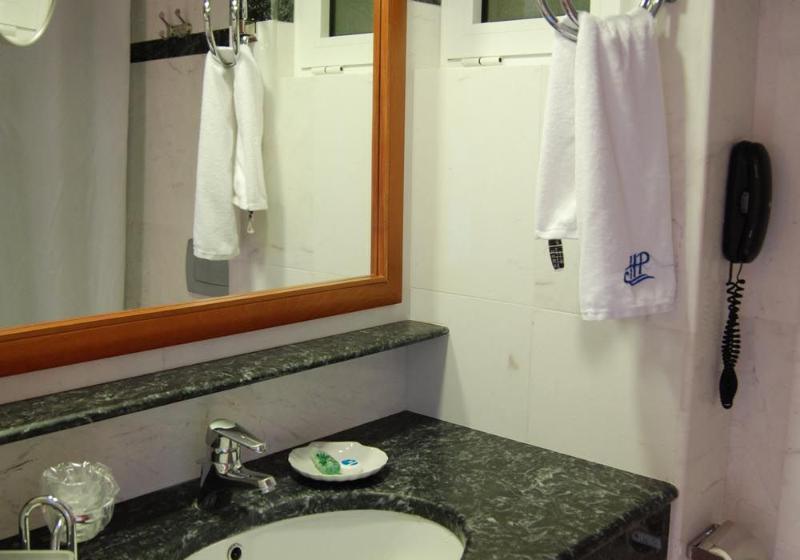اتاق استاندارد با چشم‌انداز باغ, Hydramis Palace Beach Resort