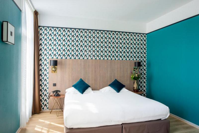 اتاق سوپریور, Hydramis Palace Beach Resort