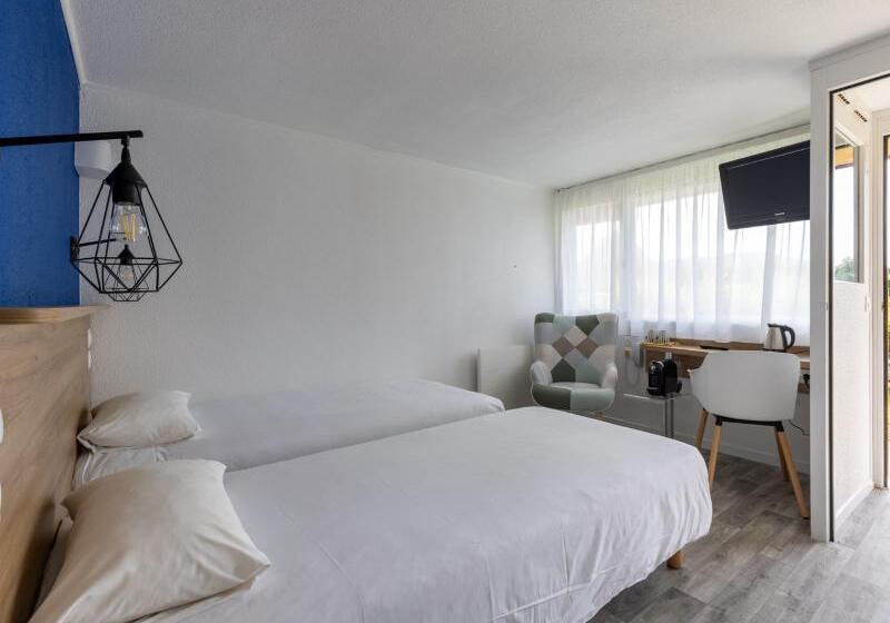 اتاق اساندارد با چشم‌انداز جانبی به دریا, Hydramis Palace Beach Resort