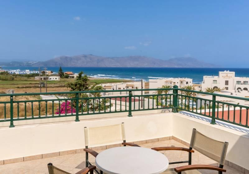 اتاق خانوادگی, Hydramis Palace Beach Resort