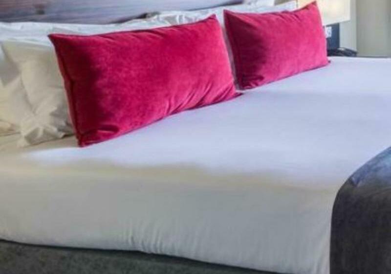 اتاق استاندارد, Melia Ria Hotel & Spa