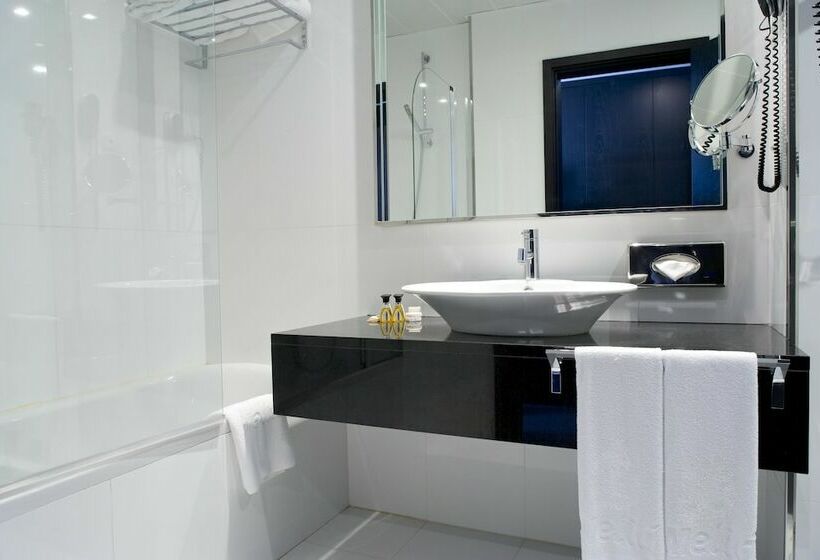 اتاق استاندارد, Melia Ria Hotel & Spa