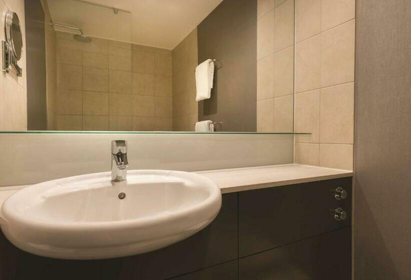 スタンダードスタジオ, Adina Apartment Hotel Copenhagen