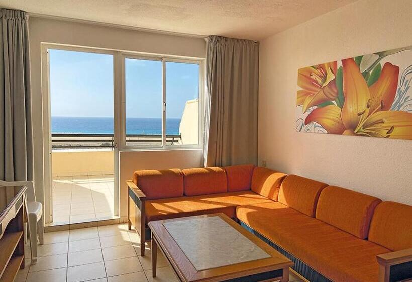 Apartamento 1 Dormitório com Sacada, Apartamentos Palm Garden By Livvo