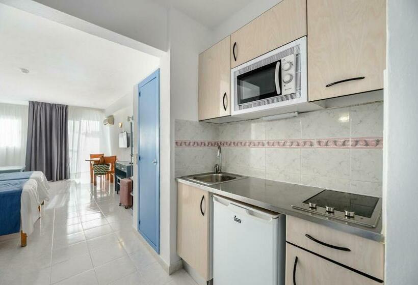 استودیوی استاندارد, Apartamentos Vibra Central City - Adults Only