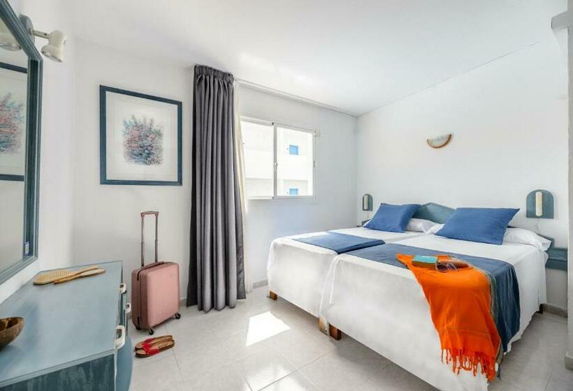 استودیوی استاندارد, Apartamentos Vibra Central City - Adults Only