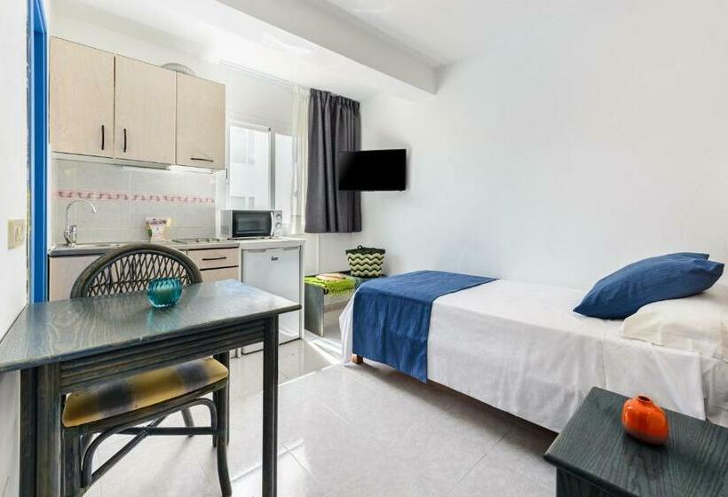 استودیوی استاندارد, Apartamentos Vibra Central City - Adults Only
