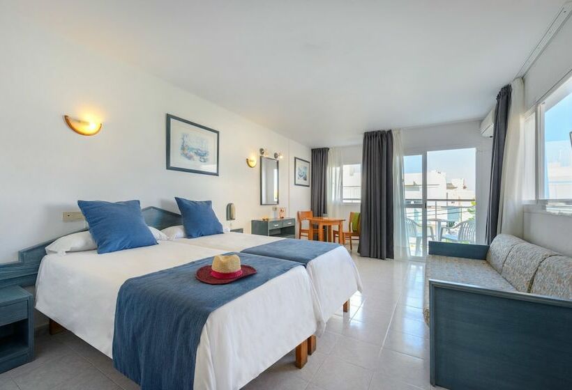 استودیوی استاندارد, Apartamentos Vibra Central City - Adults Only