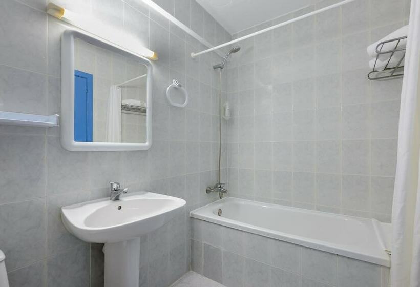 استودیوی استاندارد, Apartamentos Vibra Central City - Adults Only