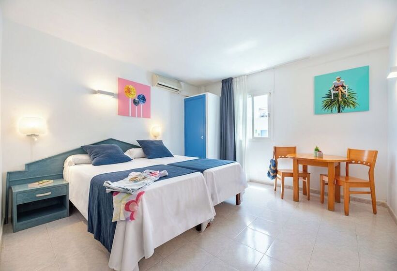 استودیوی استاندارد, Apartamentos Vibra Central City - Adults Only