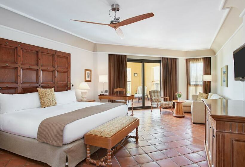 Полулюкс, Ona Mar Menor Golf & Spa
