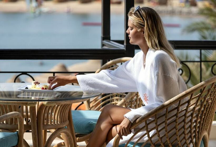 ویلای 1 خوابه, Desert Rose Resort
