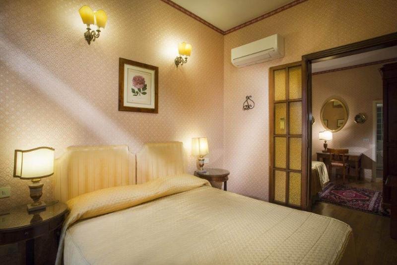 Номер Стандарт Трехместный, Eurostars I Hotel Madrid